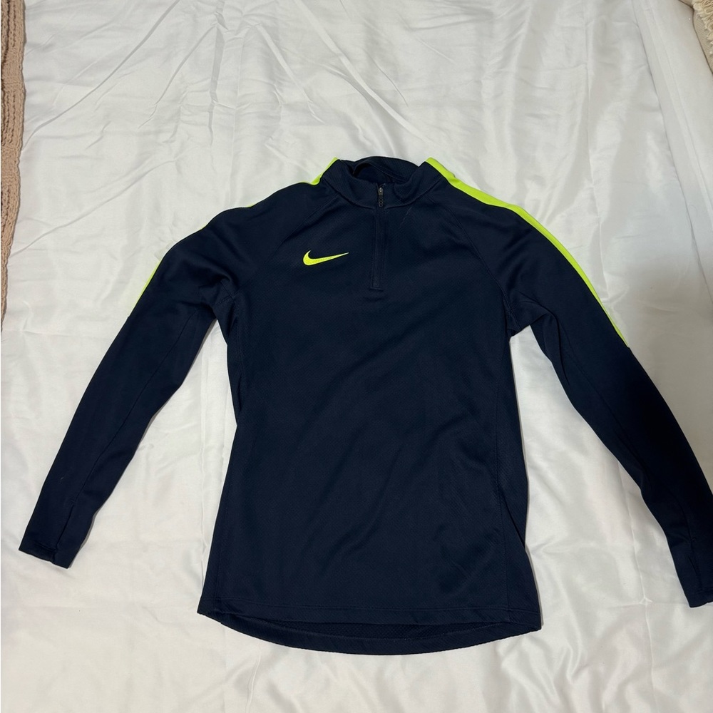 Long sleeve Shirt Nike Dri-fit